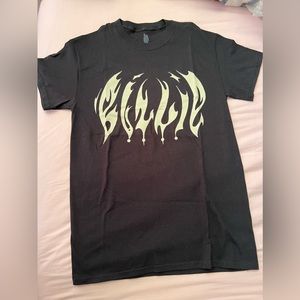 COPY - Urban Outfitters Billie Eilish T-shirt